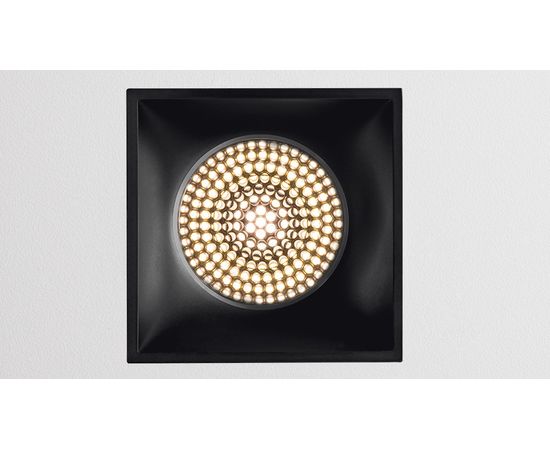 Встраиваемый в потолок светильник Artemide Architectural Everything 105 round Kit Trim, фото 2