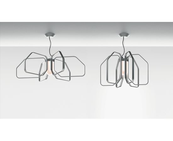 Подвесной светильник Artemide Farfalle, фото 4
