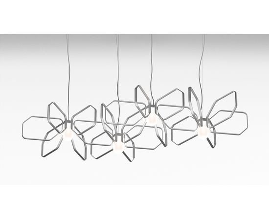 Подвесной светильник Artemide Farfalle, фото 3