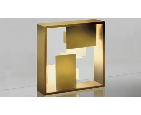 Настольная лампа Artemide Fiamma Table, фото 3