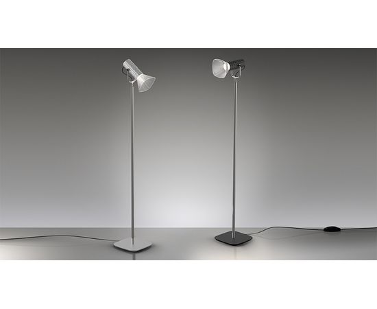 Торшер Artemide Fiamma Floor, фото 2