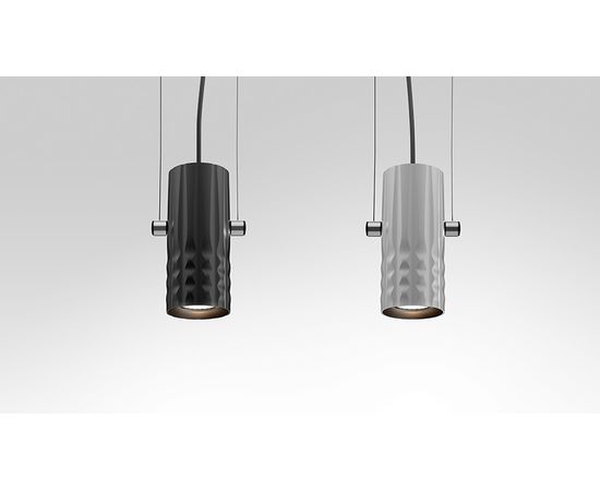 Подвесной светильник Artemide Fiamma Suspension, фото 2