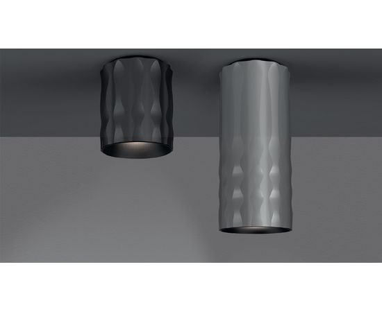 Потолочный светильник Artemide Fiamma Ceiling 30, фото 3