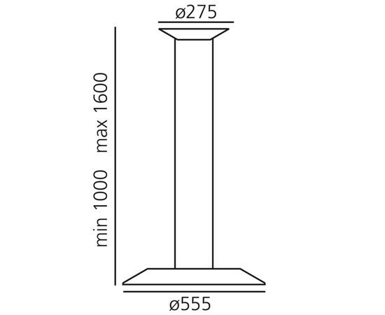 Подвесной светильник Artemide Float Sospensione, фото 3