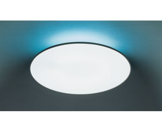 Потолочный светильник Artemide Float ceiling Circolare, фото 4