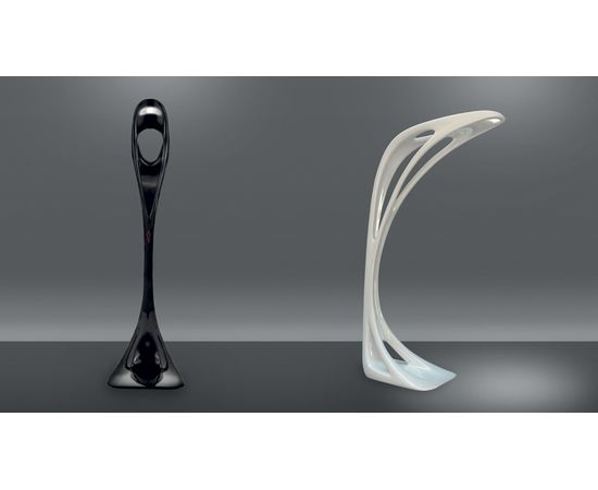 Напольный светильник Artemide Genesy, фото 2