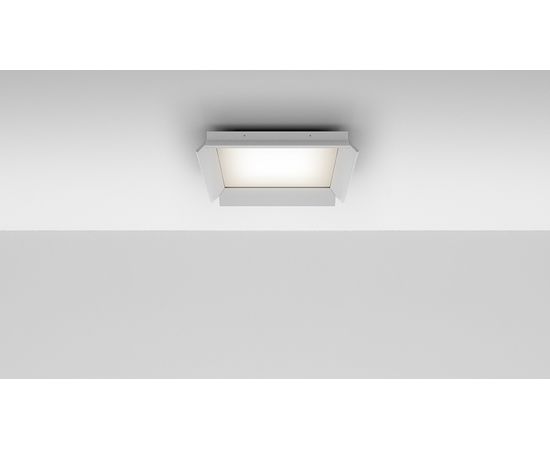 Настенно-потолочный светильник Artemide Architectural Gradian 600x600mm, фото 6