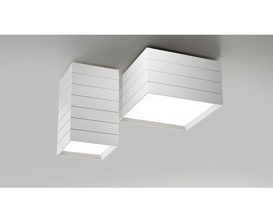 Потолочный светильник Artemide Groupage 20, фото 2