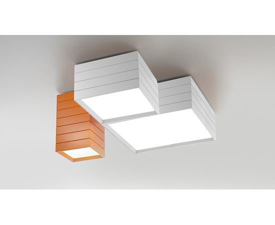 Потолочный светильник Artemide Groupage 45, фото 3