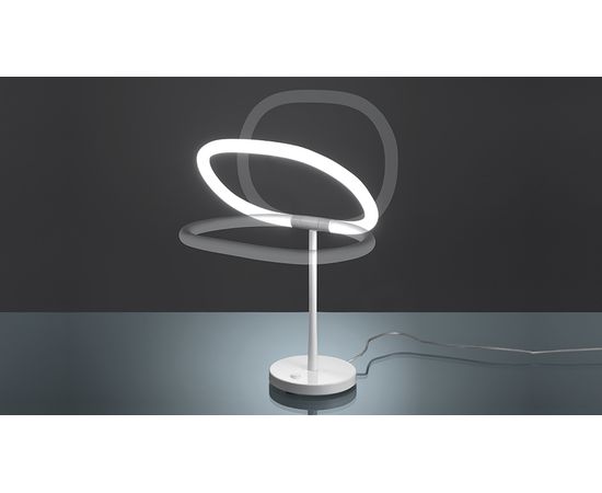 Настольная лампа Artemide Halo, фото 3