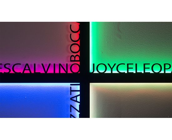 Настенный светильник Artemide Architectural Hsiang, фото 2