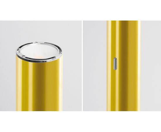 Торшер Artemide Ilio, фото 4