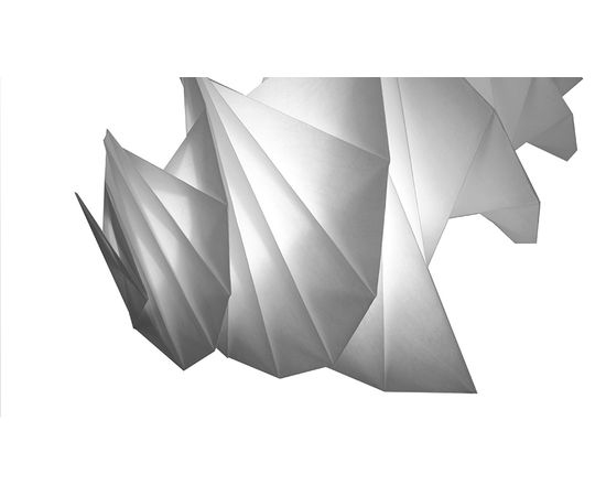 Настольная лампа Artemide IN-EI ISSEY MIYAKE Mendori Mini, фото 3