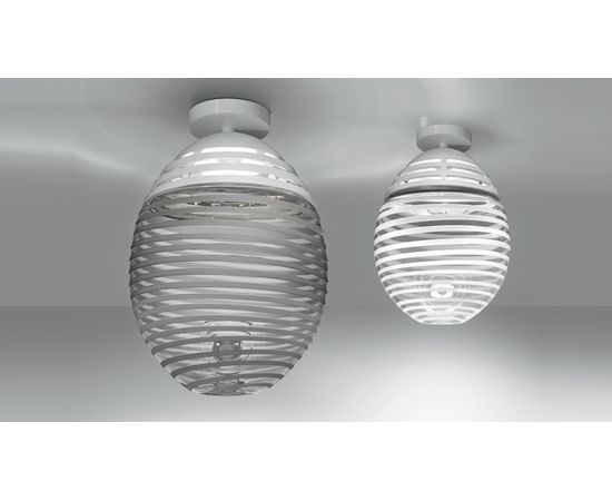 Потолочный светильник Artemide Incalmo Ceiling, фото 6