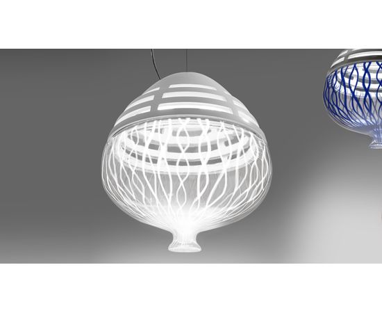 Подвесной светильник Artemide Invero Suspension, фото 2