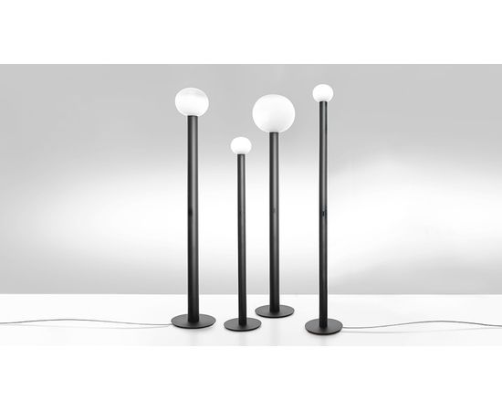 Напольный светильник Artemide Laguna 37 floor, фото 3