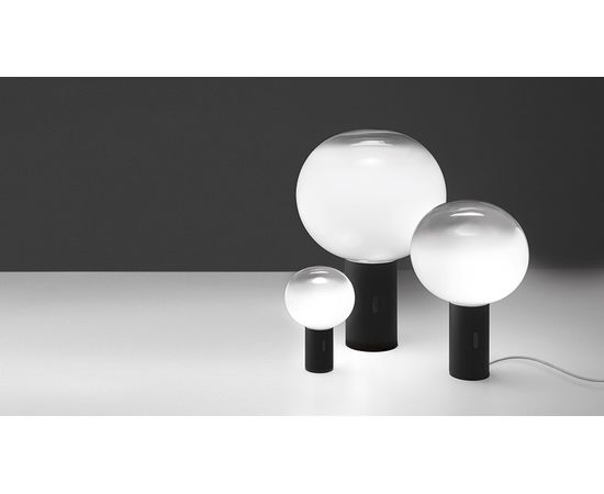 Настольная лампа Artemide Laguna 16 Table, фото 2