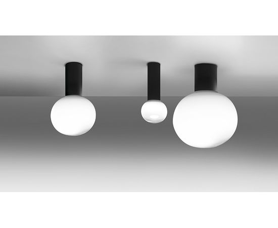 Потолочный светильник Artemide Laguna 16 Ceiling, фото 3