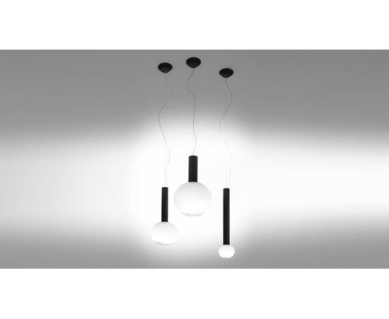 Подвесной светильник Artemide Laguna 16 Suspension, фото 3