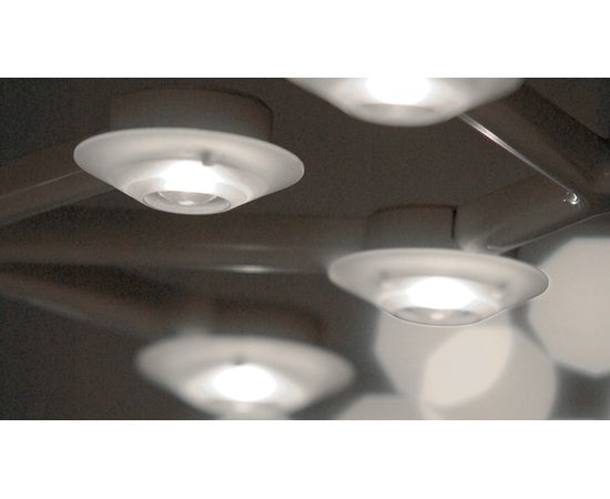Подвесной светильник Artemide Led Net - Suspension, фото 2