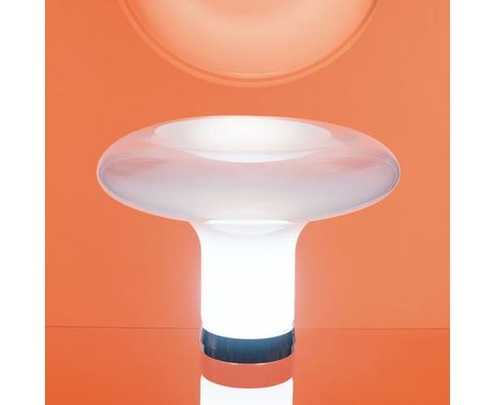 Настольная лампа Artemide Lesbo, фото 3