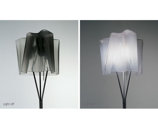 Торшер Artemide Logico terra, фото 2