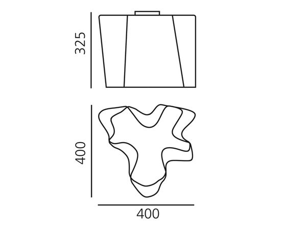 Потолочный светильник Artemide Logico soffitto singola, фото 3