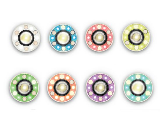 Artemide Architectural LoT Semi-recessed, фото 4