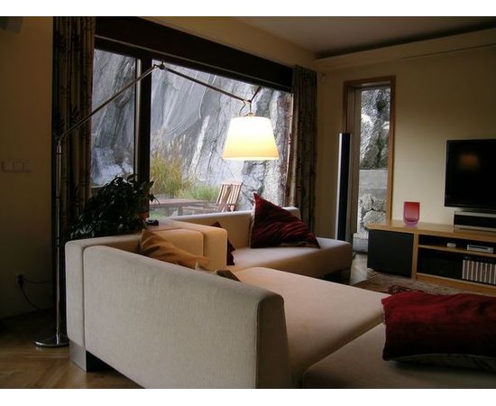 Торшер Artemide Tolomeo Floor Mega - LED, фото 2