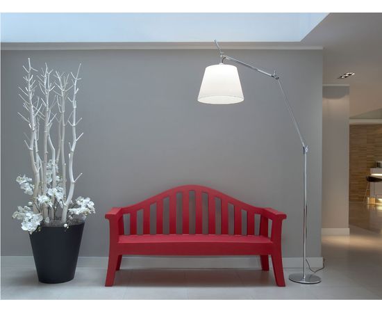 Торшер Artemide Tolomeo Floor Mega - LED, фото 3