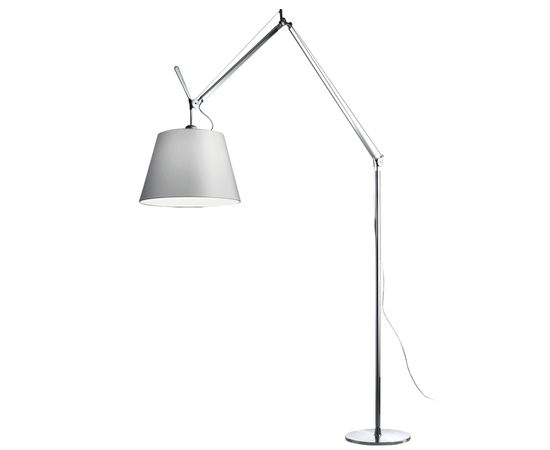Торшер Artemide Tolomeo Floor Mega - LED, фото 5