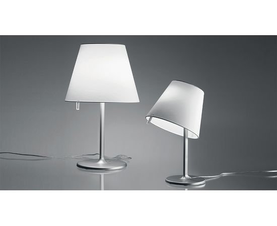 Настольная лампа Artemide Melampo table, фото 3