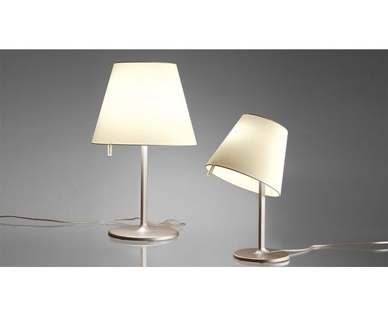Настольная лампа Artemide Melampo table, фото 4
