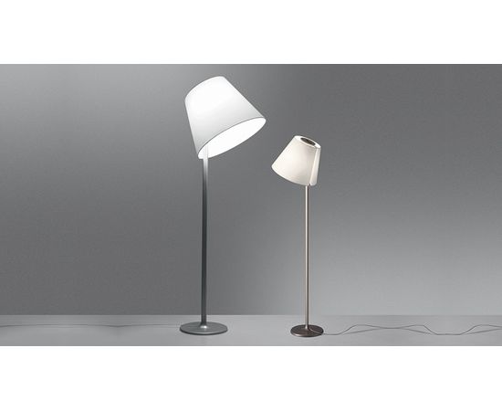 Торшер Artemide Melampo Mega terra, фото 3