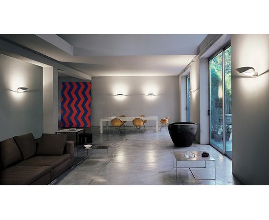 Настенный светильник Artemide Mesmeri Led, фото 5