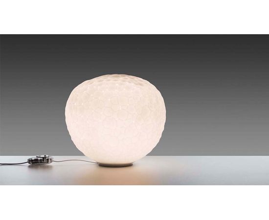Настольная лампа Artemide Meteorite 15 table, фото 4