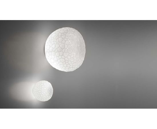 Потолочный светильник Artemide Meteorite 15 wall/ceiling, фото 3