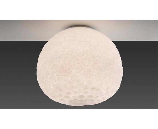 Потолочный светильник Artemide Meteorite 15 wall/ceiling, фото 4