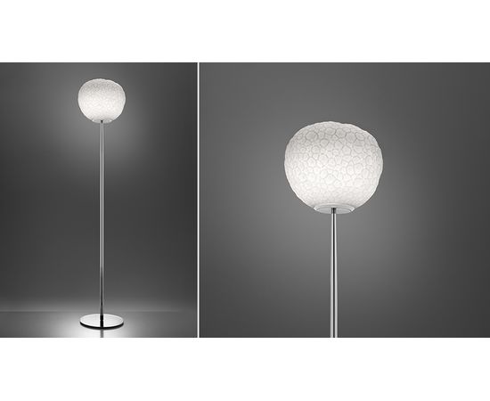 Торшер Artemide Meteorite 35 floor, фото 3