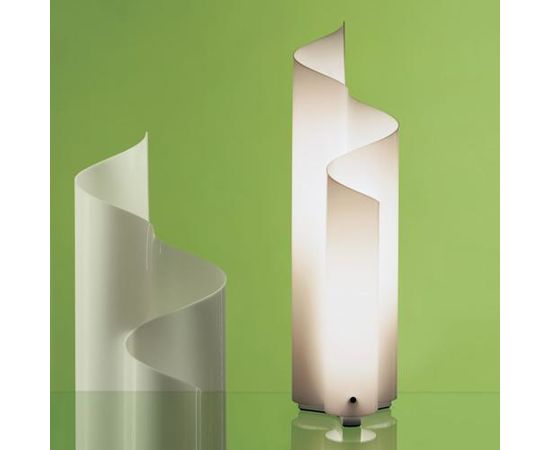 Настольная лампа Artemide Mezzachimera, фото 3