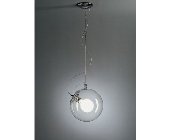Подвесной светильник Artemide Miconos sospensione, фото 3