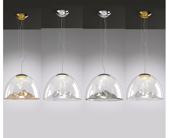 Подвесной светильник Axo Light Mountain View SPMOUNTA, фото 5