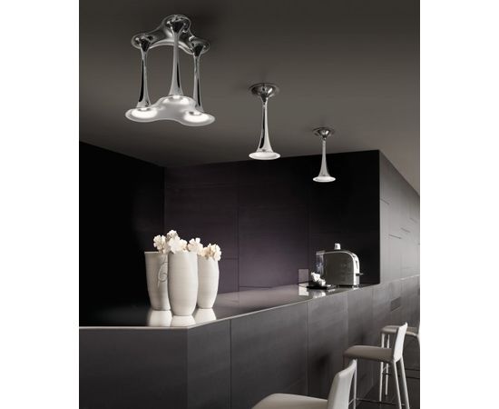 Потолочный светильник Axo Light Nafir PL NAFIR 3, фото 6