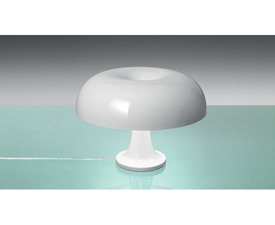 Настольная лампа Artemide Nessino, фото 3