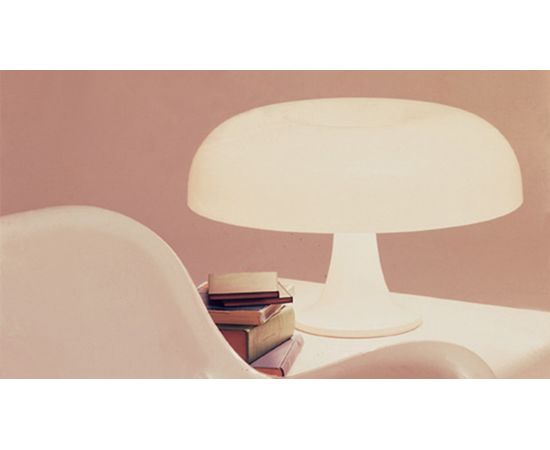 Настольная лампа Artemide Nesso, фото 3