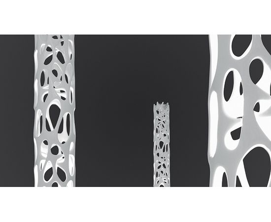 Напольный светильник Artemide New nature, фото 2