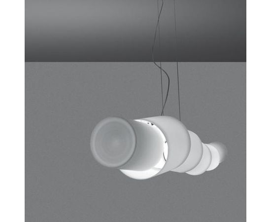 Подвесной светильник Artemide Noto sospensione, фото 3