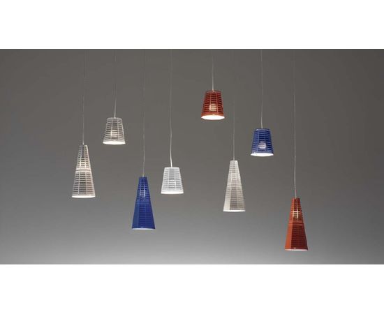 Подвесной светильник Artemide Null Vector alfa, фото 2