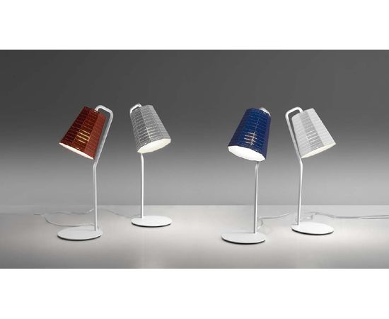 Настольная лампа Artemide Null Vector tavolo, фото 3
