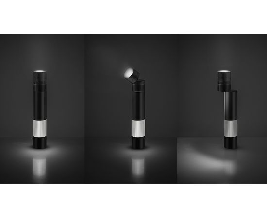 Настольная лампа Artemide Objective Table, фото 3